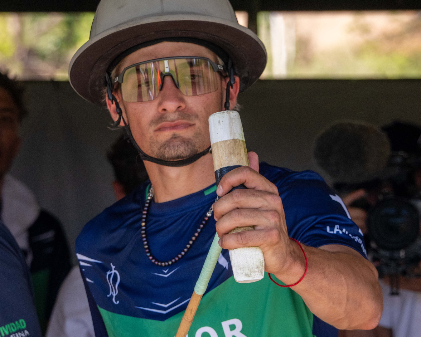 Polo Gear: Tradition, Protection, and Performance on the Field