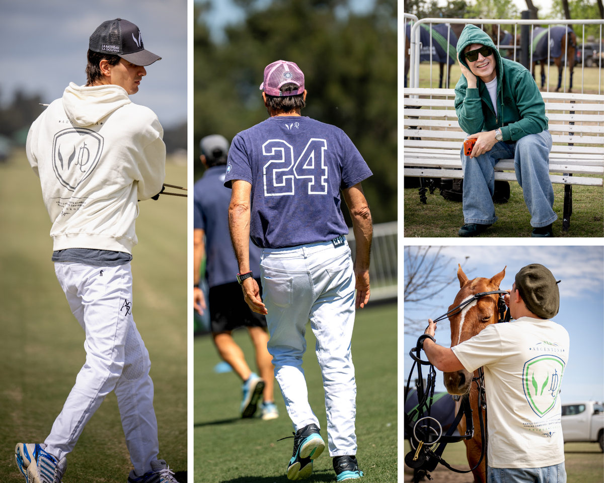 The Field-Side Edit: Spring Layering for Match Days