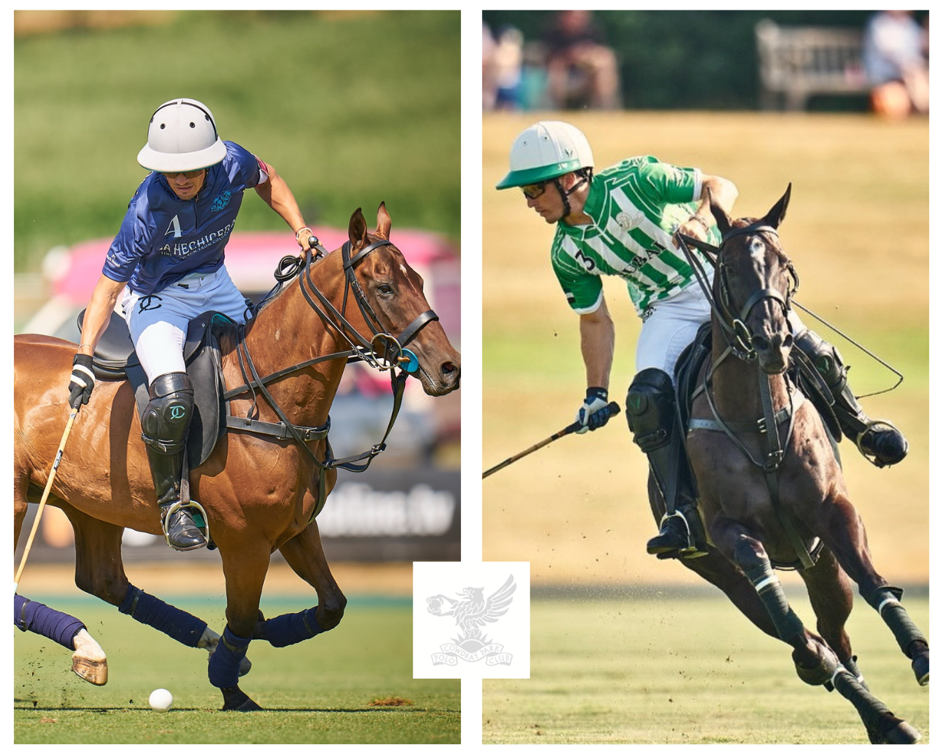 St. Regis British Open Polo Championship 2026: Dubai Polo Team and Gaston Set for the Cowdray Gold Cup Final
