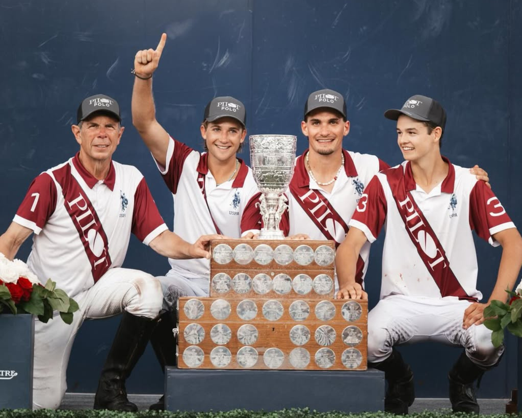 USPA Gold Cup Final 2026: Pilot Crowned Champions in Wellington