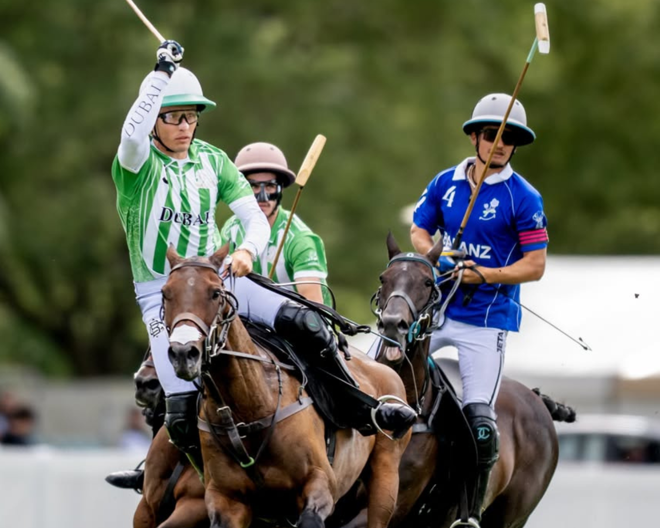 June 14: Jeta Castagnola and Balanz Capital Chase Queen’s Cup Glory