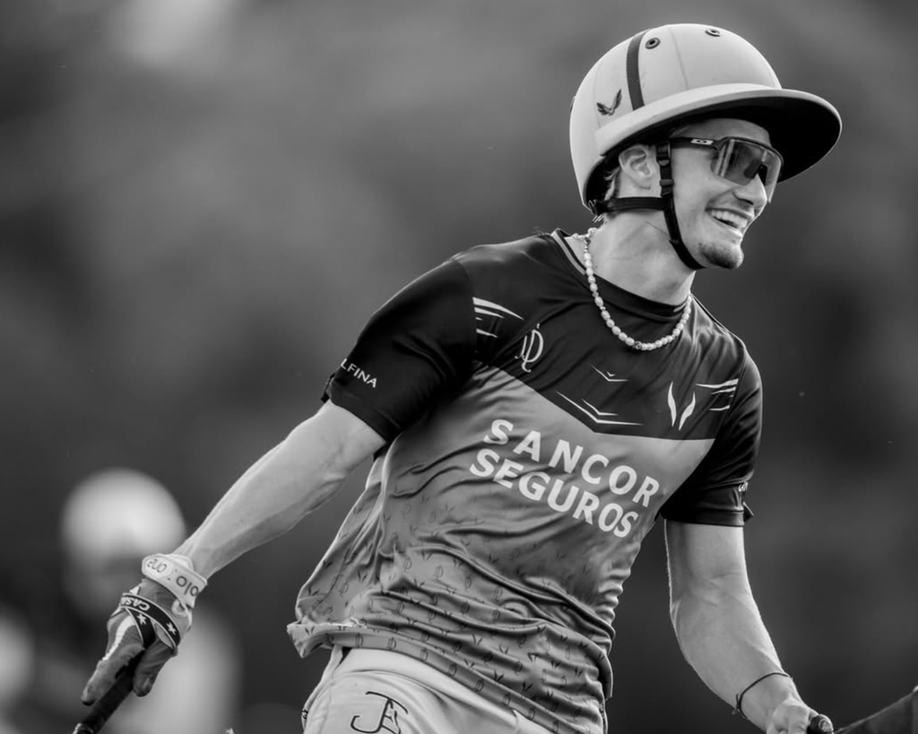 Jeta Castagnola: maturity, horses and the next chapter of La Natividad