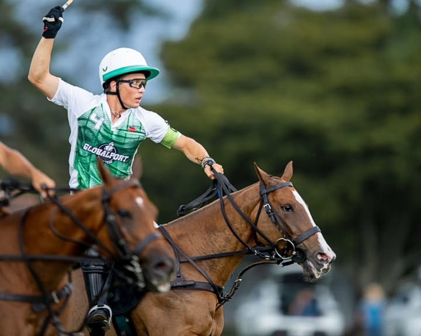 The History of the US Polo Gold Cup and La Natividad Polo’s Participation