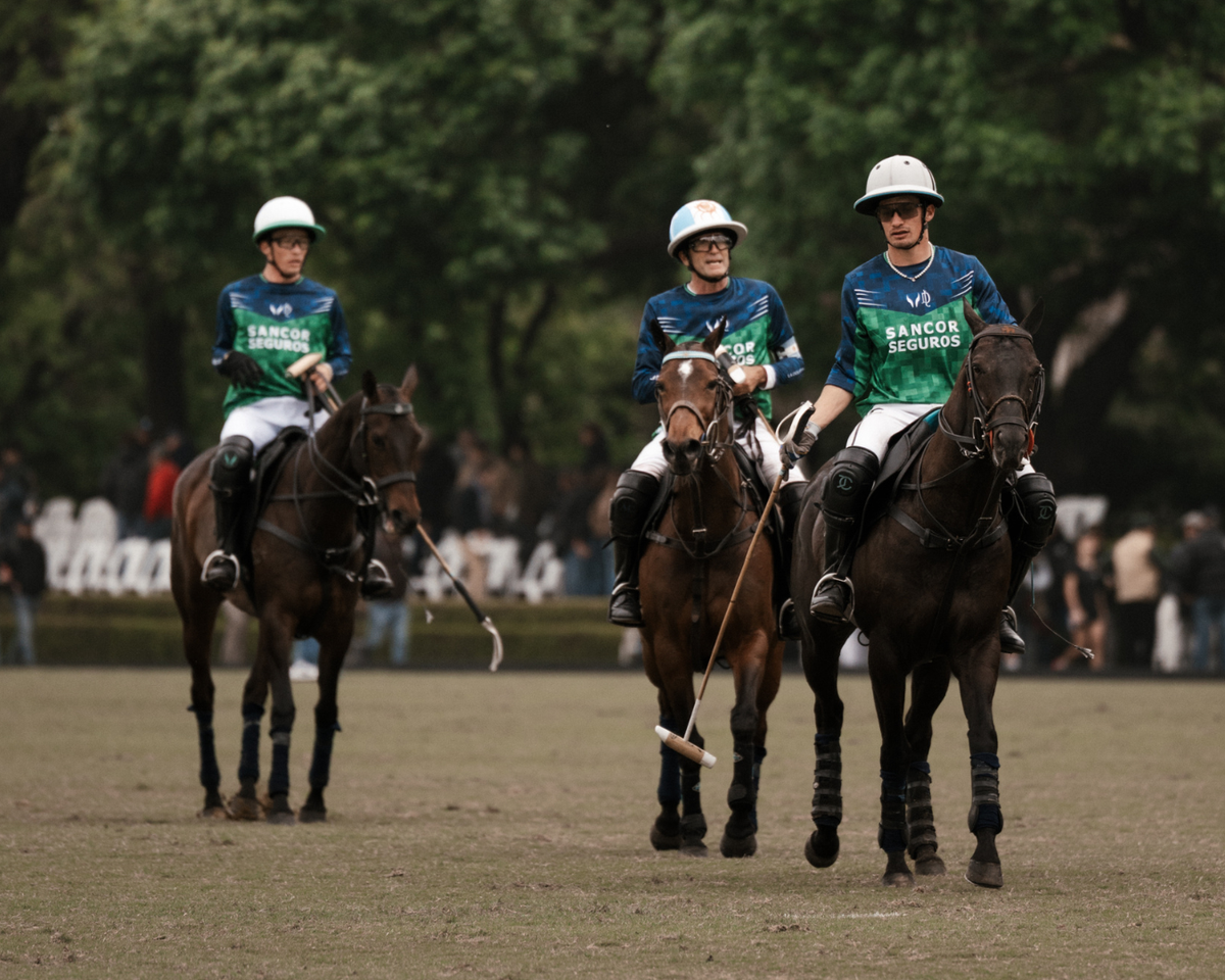 Unbeaten in Zone A: La Natividad La Dolfina Reaches the Tortugas Open Semi-Finals