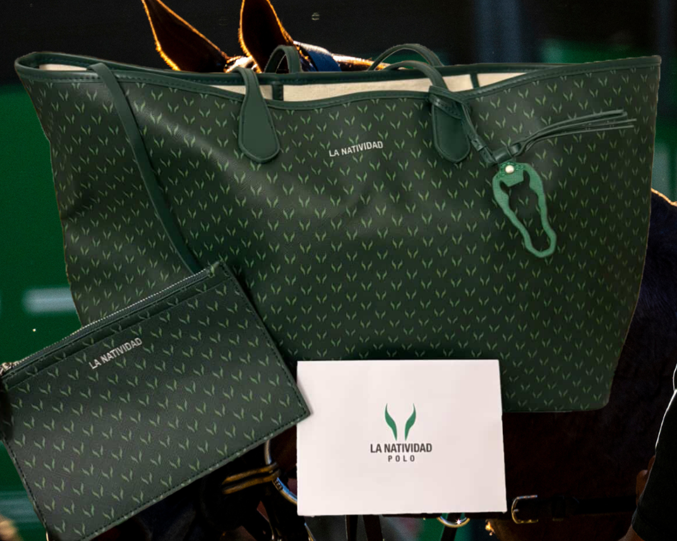 La Natividad Monogram Neverfull Bag: Function, History, and Identity in a Timeless Design