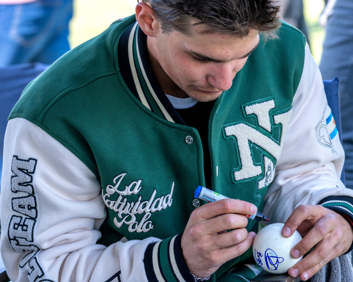 La Natividad Palermo Class 2024: A Celebration of Champions