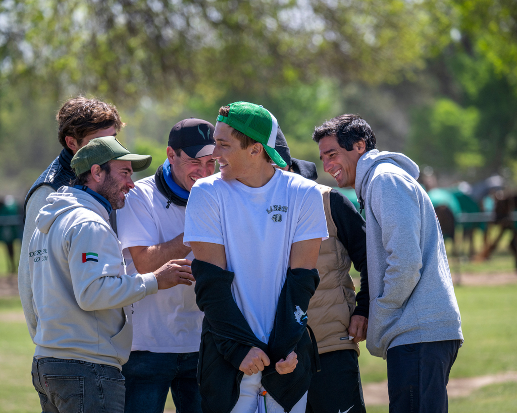 La Natividad and Polo: A Relaxed Lifestyle to Enjoy with Family and Friends
