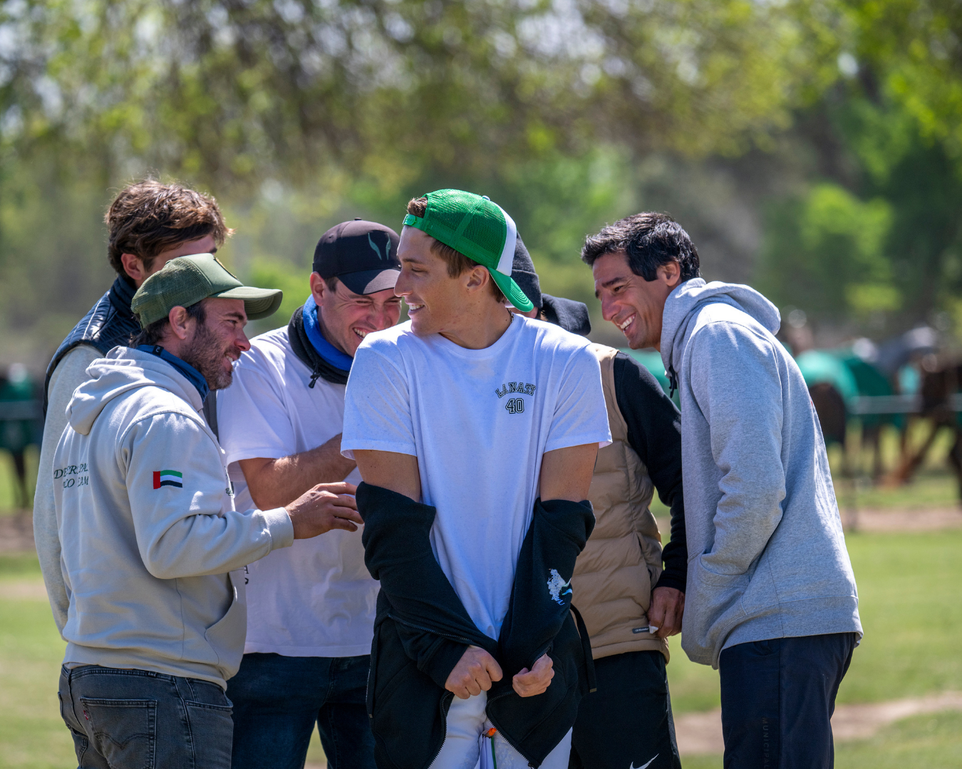 La Natividad and Polo: A Relaxed Lifestyle to Enjoy with Family and Friends