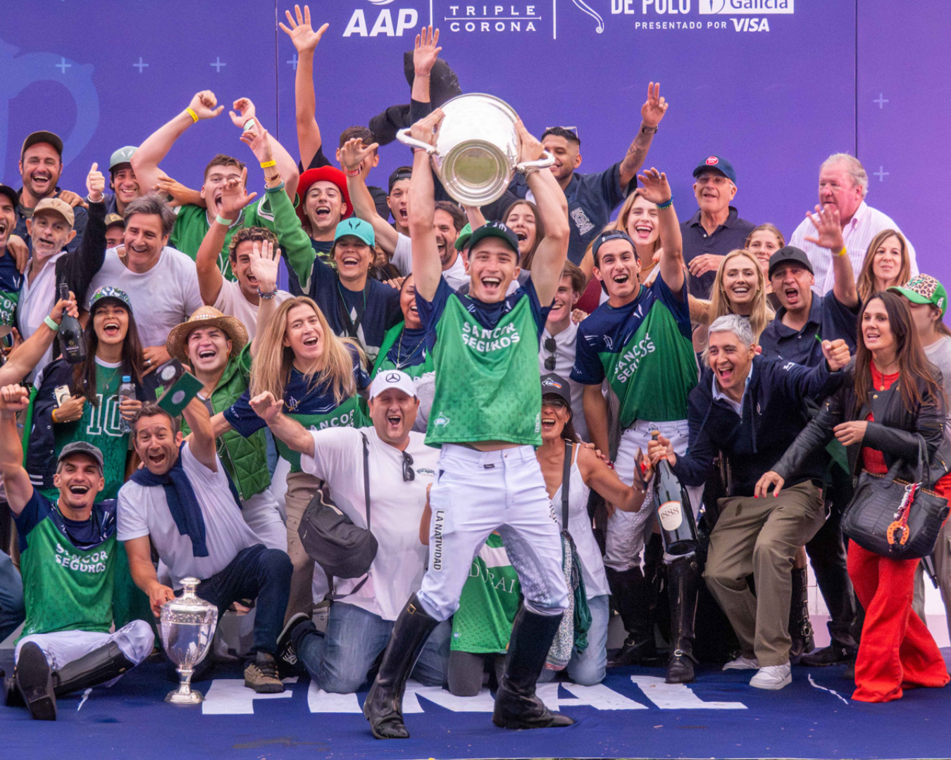 The 2026 Argentine Triple Crown: The Road to the Most Anticipated Polo Season