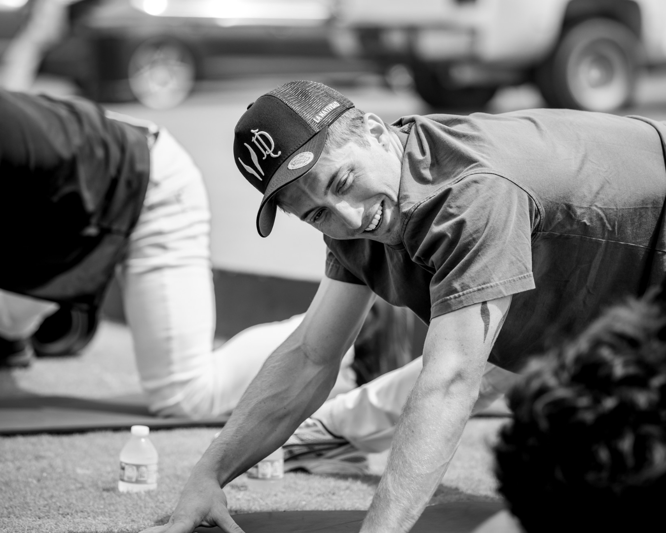 Life Between Polo Seasons: Why the Off-Season Matters More Than You Think