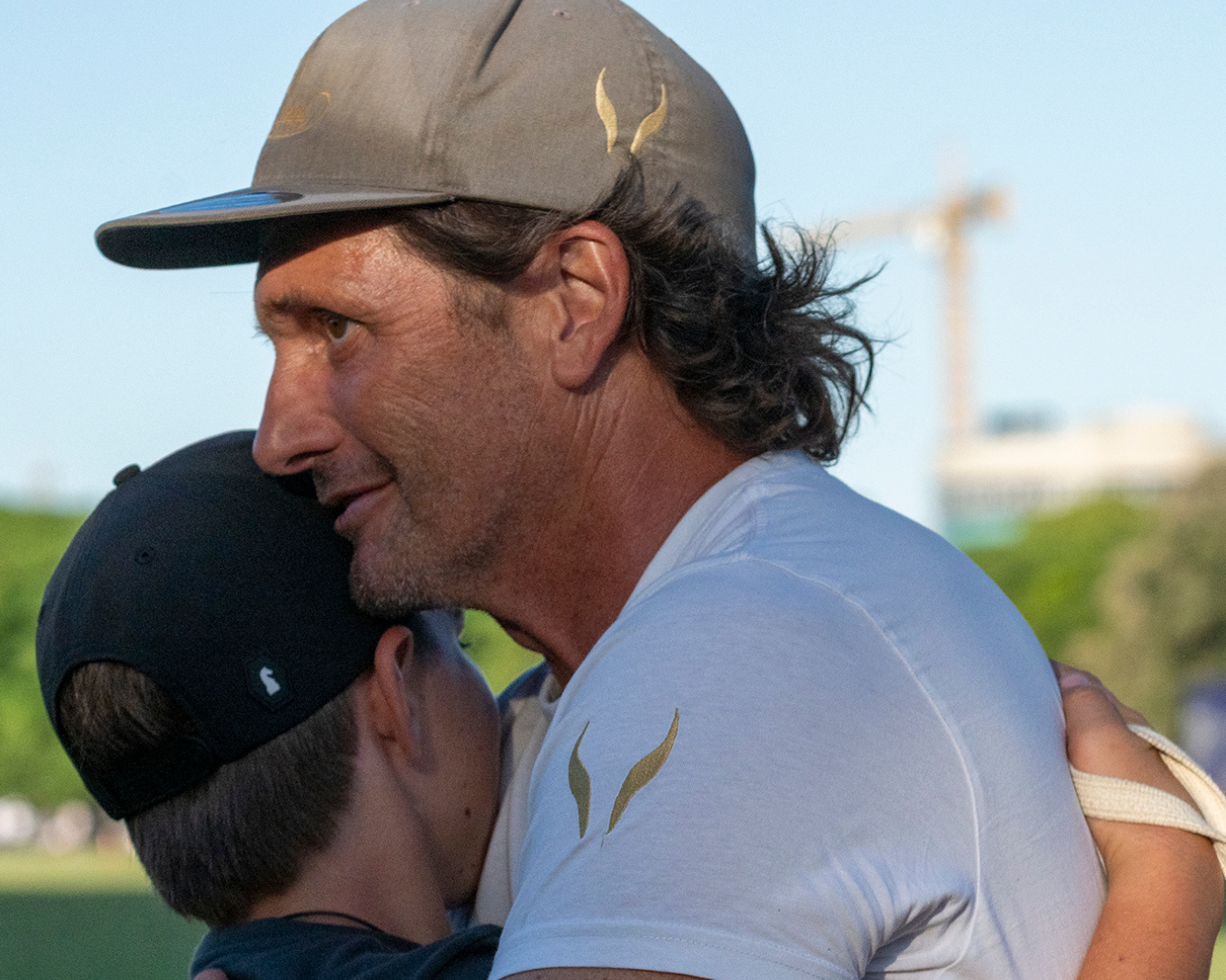 Lolo Castagnola – Polo Royalty and the Spirit Behind La Natividad Polo