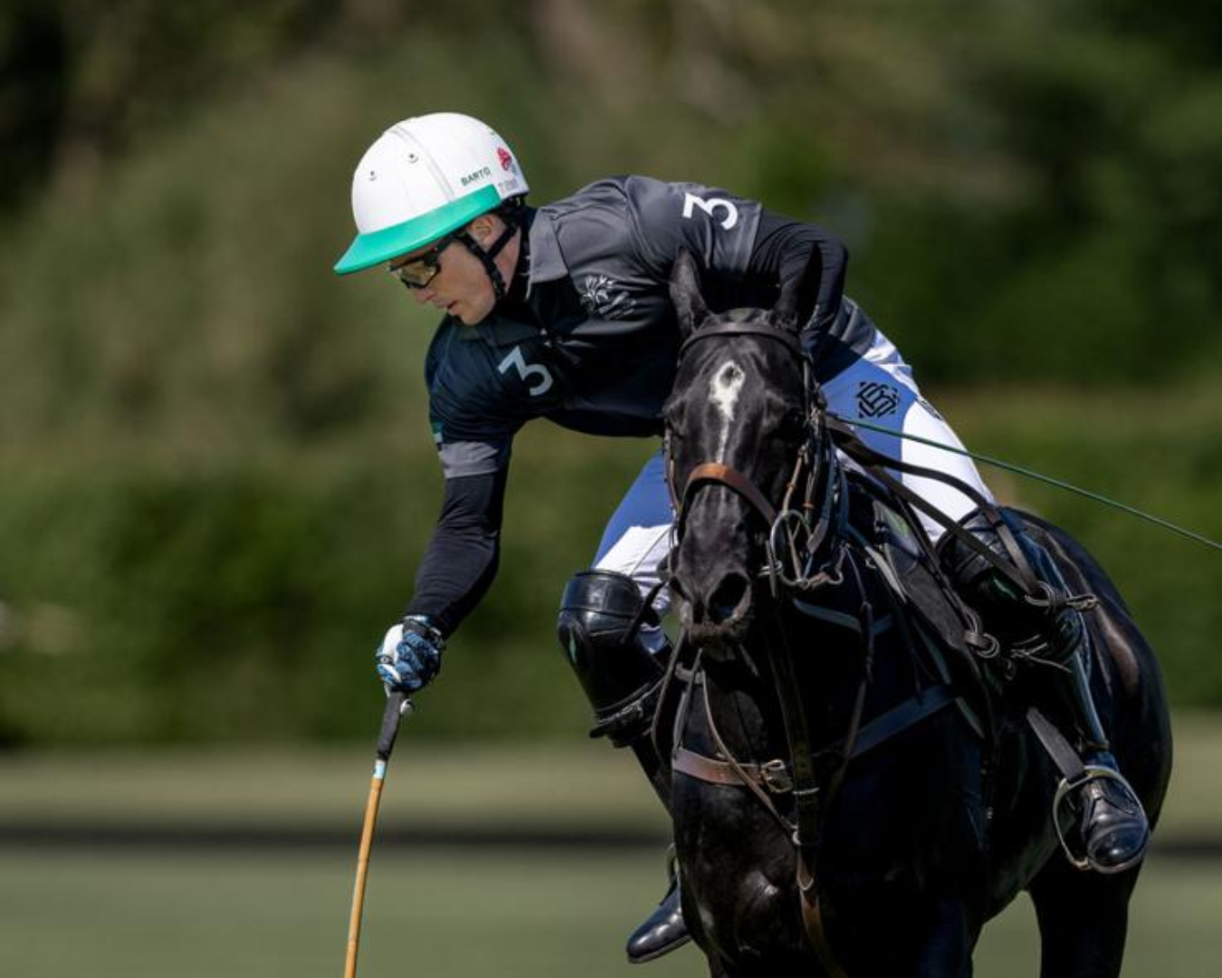 Why the UK Season Matters in the Polo World