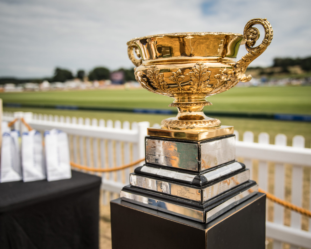 St. Regis British Open Polo Championship 2026: Barto Castagnola, Jeta Castagnola and the Race for the Cowdray Gold Cup
