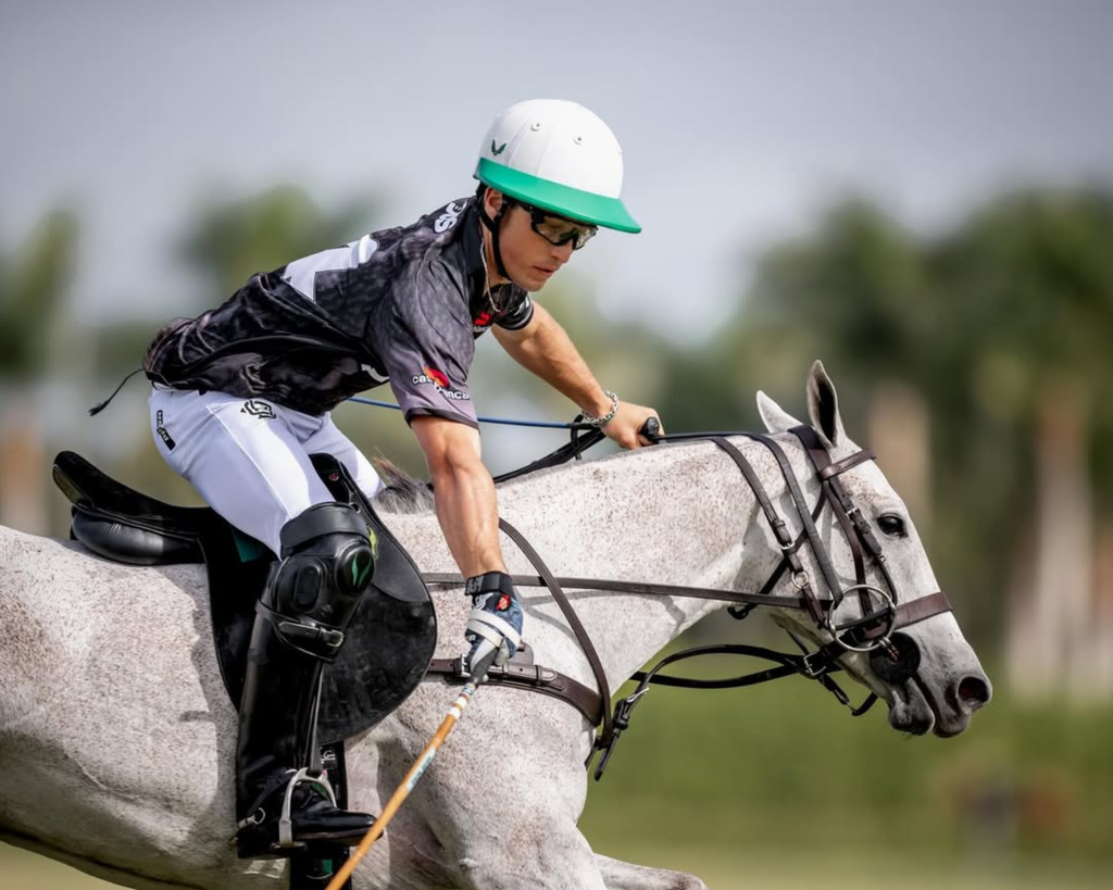 Wellington Polo Season 2026