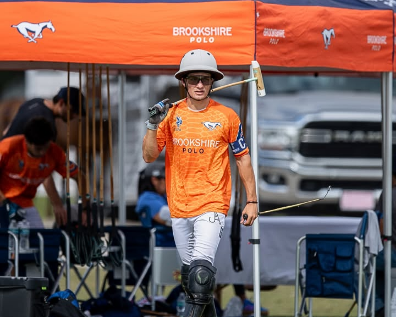 The 2025 Polo Season in the USA: A Spectacle of Talent and Tradition