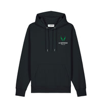 Hoodie La Natividad Classic Black Lightweight