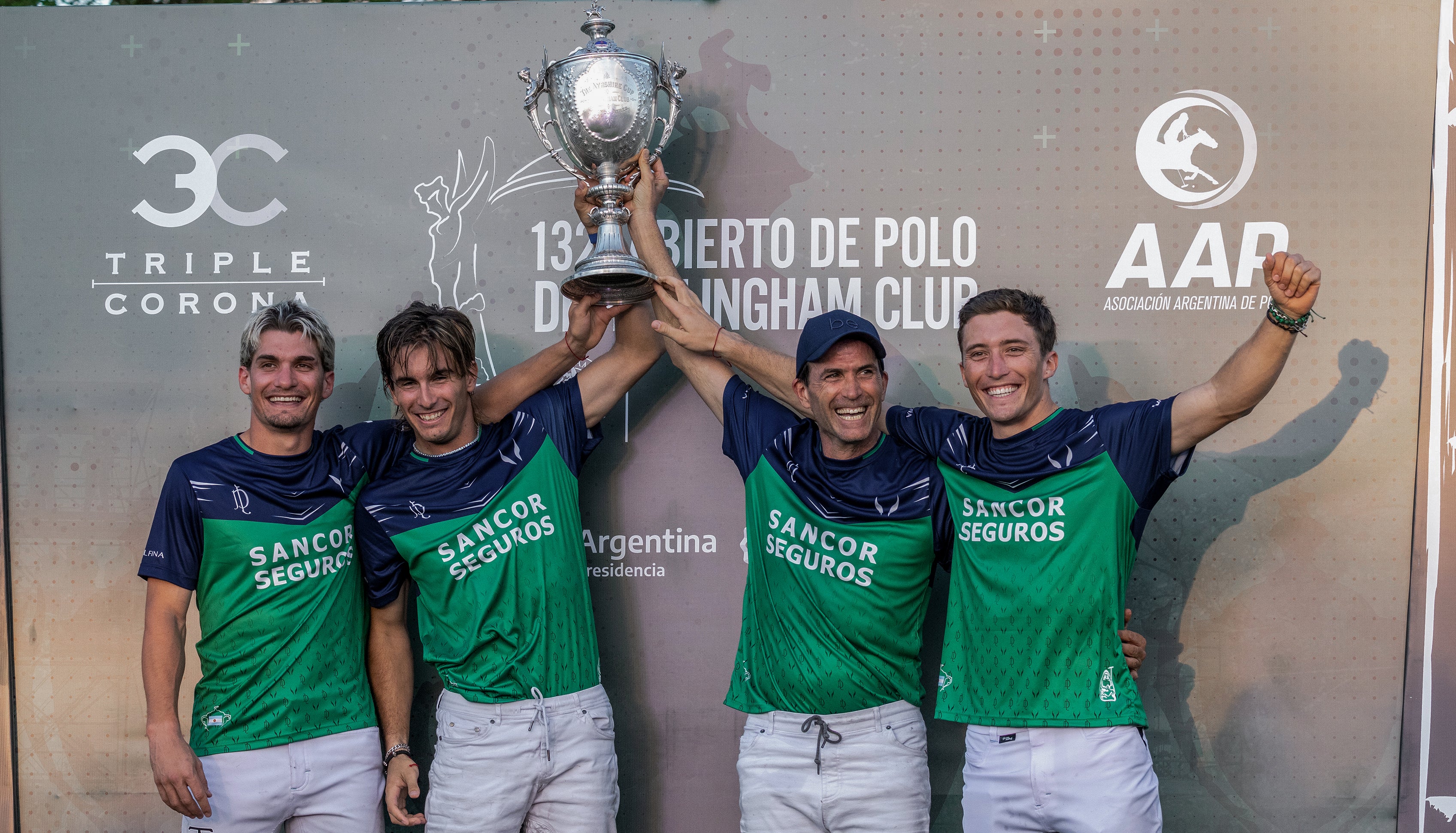 la natividad la dolfina champions 2025