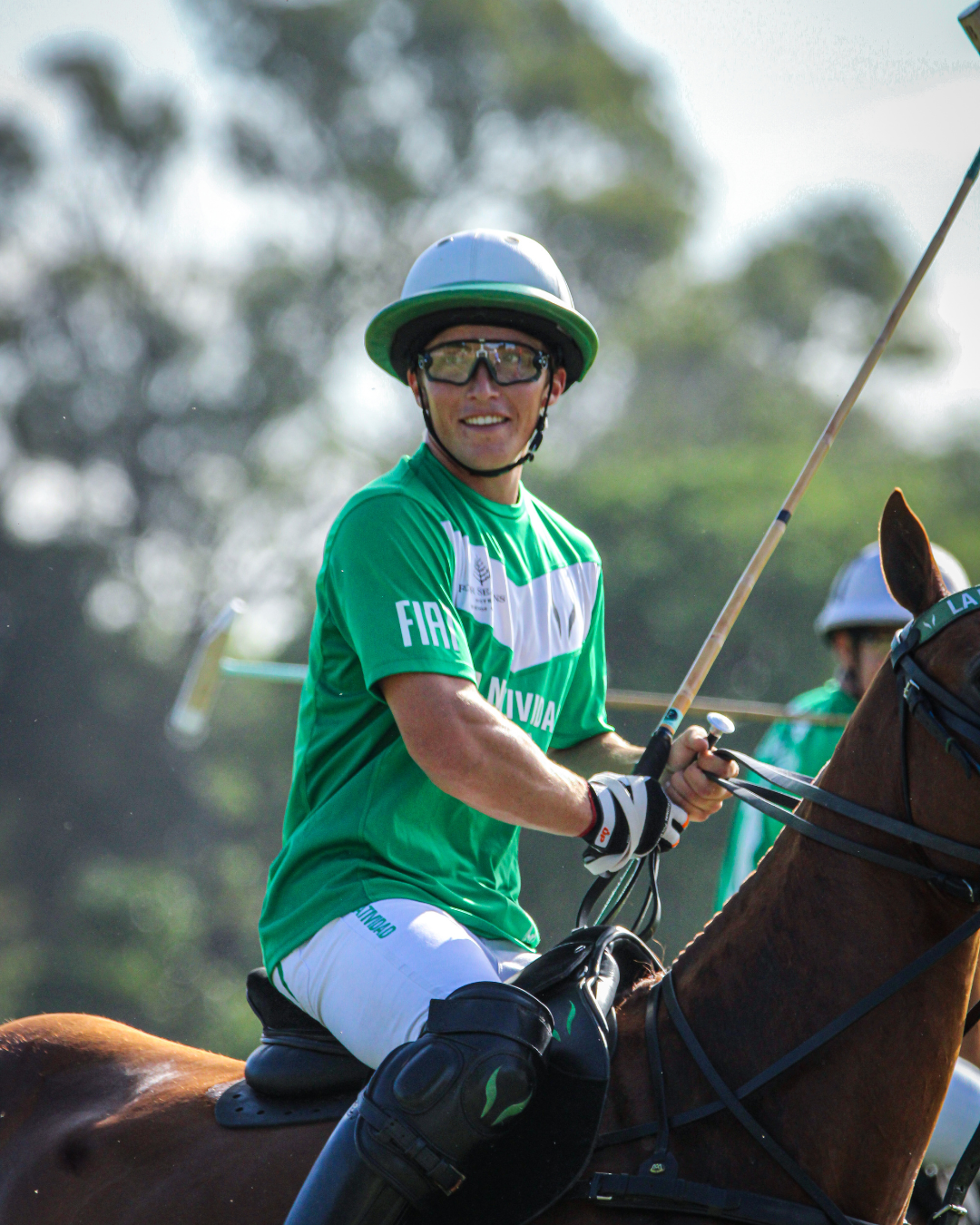 You are currently viewing Bartolomé “Barto” Castagnola: A Polo Prodigy and His Achievements