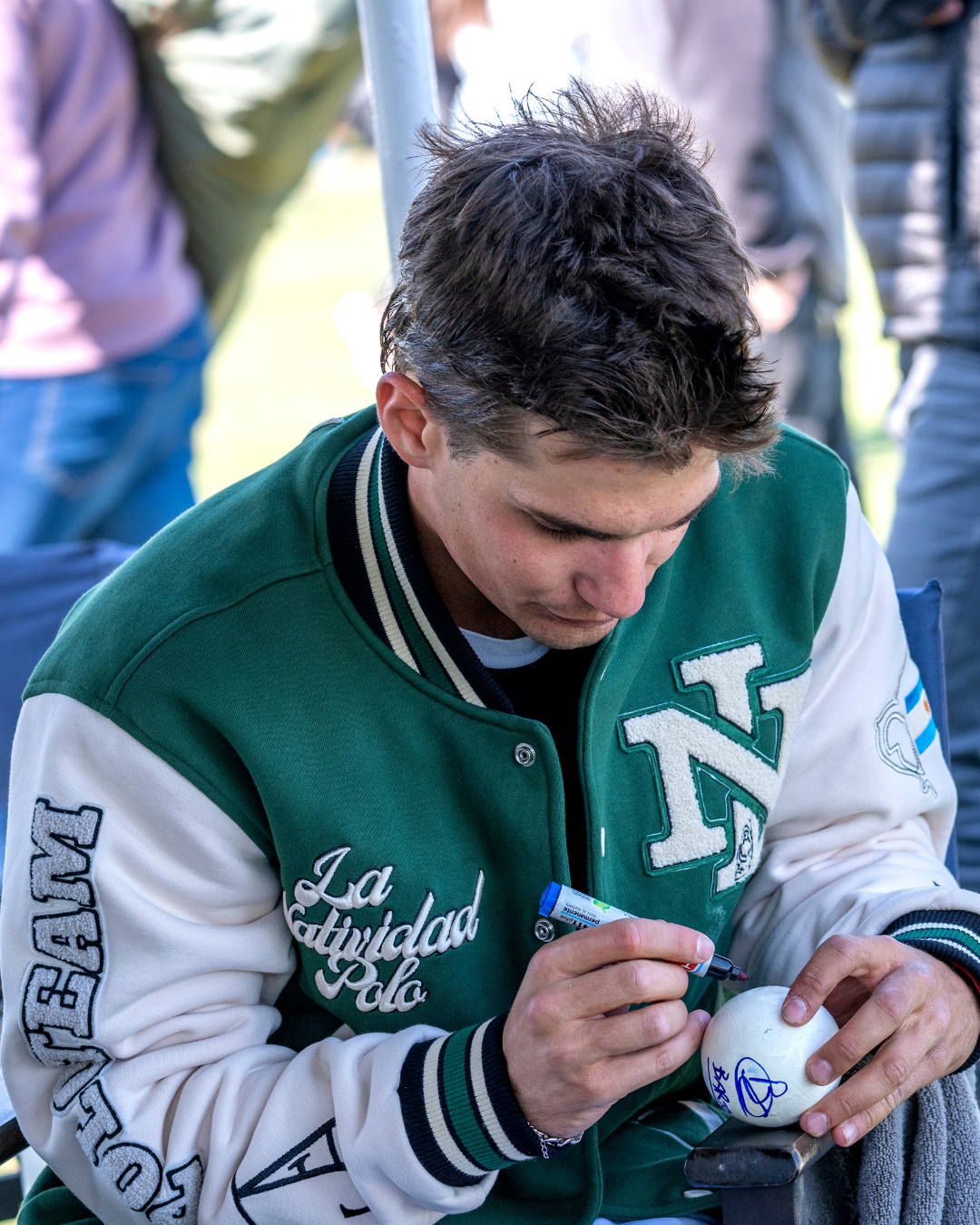 You are currently viewing La Natividad Palermo Class 2024: A Celebration of Champions