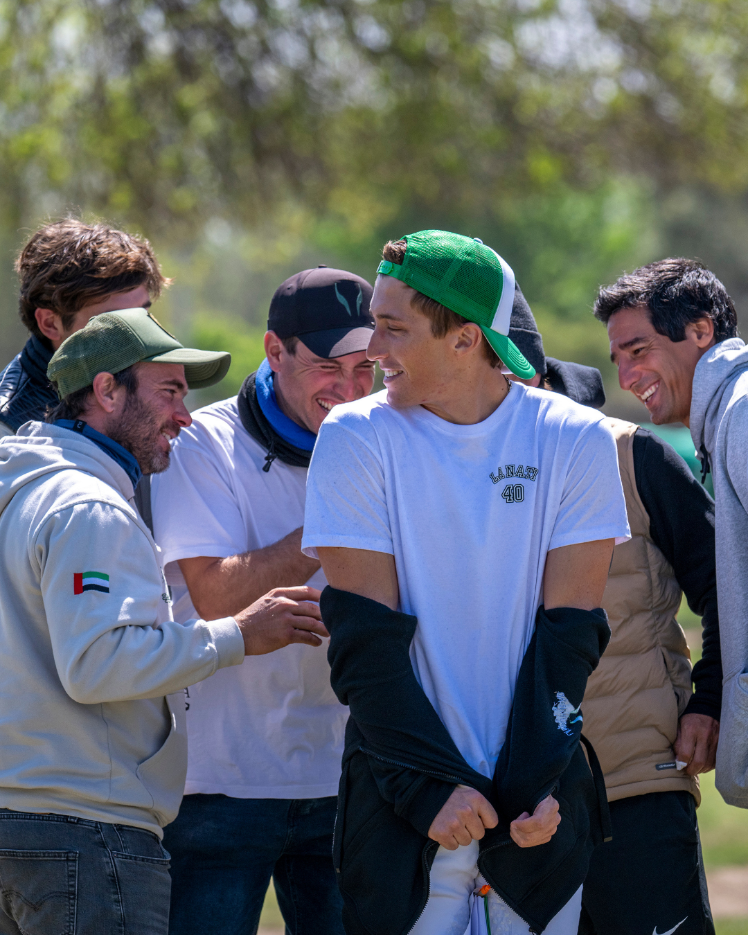 Lee más sobre el artículo La Natividad y el polo: un estilo de vida relajado para disfrutar con familia y amigos