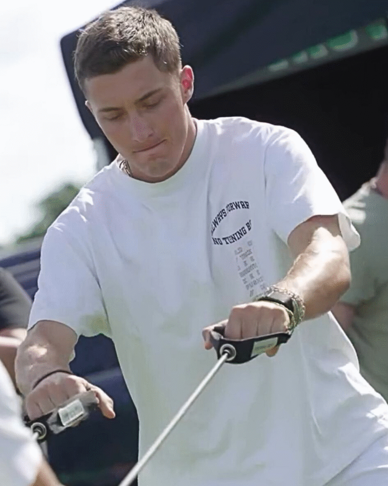 Read more about the article Polo Training: How Elite Players Like Camilo and Bartolomé Castagnola Prepare