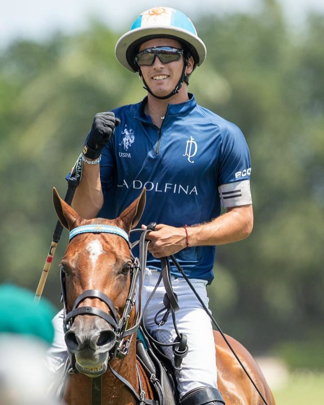 Lee más sobre el artículo La Dolfina Toro: El Legado de un Campeón en La Natividad Polo