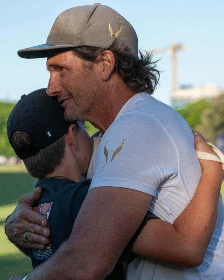 Read more about the article Lolo Castagnola – Polo Royalty and the Spirit Behind La Natividad Polo