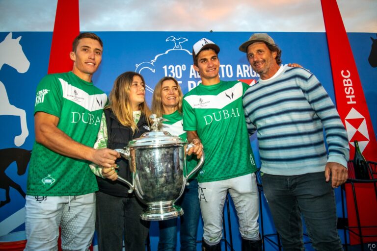 Read more about the article Family First. How La Natividad Builds Champions from Generation to Generation