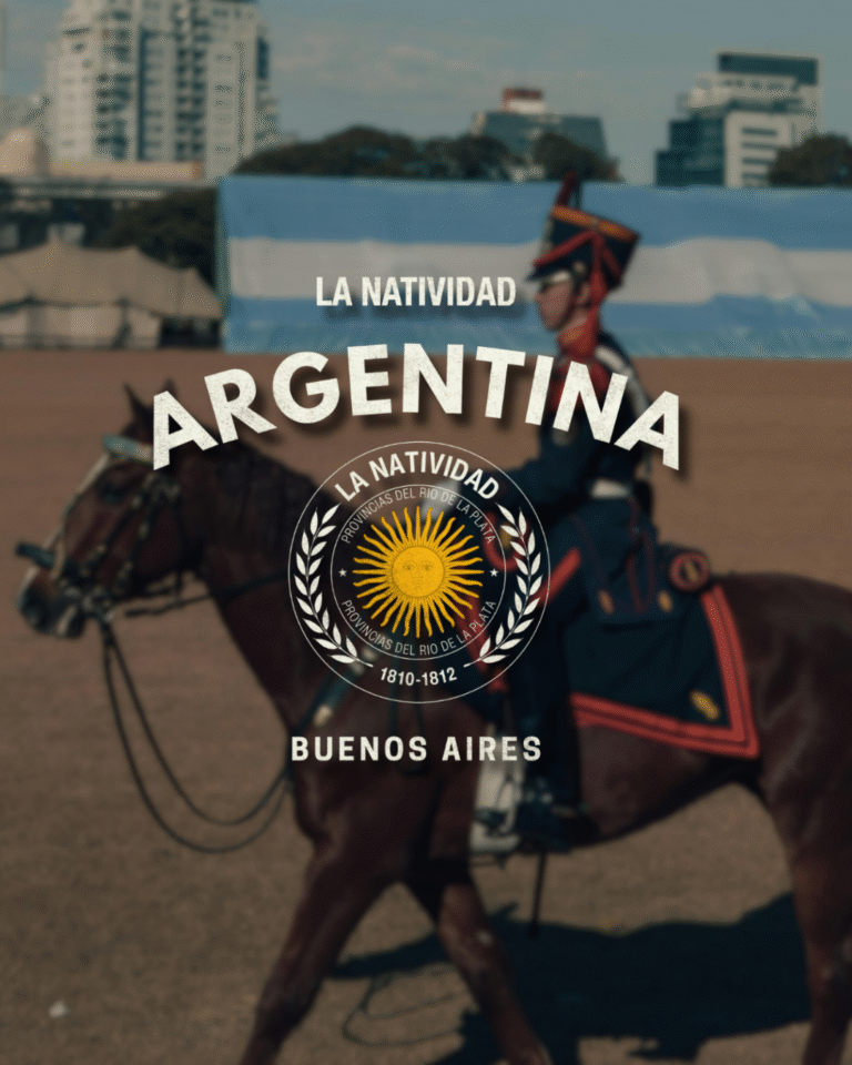Read more about the article A Tribute to Argentina: The Story Behind Our Patriotic Print