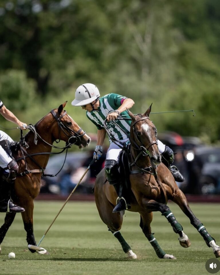 Lee más sobre el artículo Queen’s Cup: Historia, Formato y Reglas del Torneo de Polo más Elegante de Inglaterra