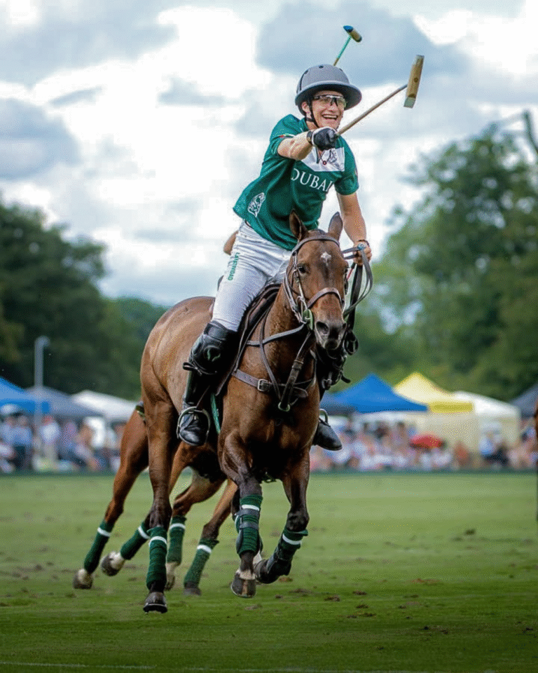 Read more about the article The Queen’s Cup: History, Format, and Why It’s One of Polo’s Finest Tournaments