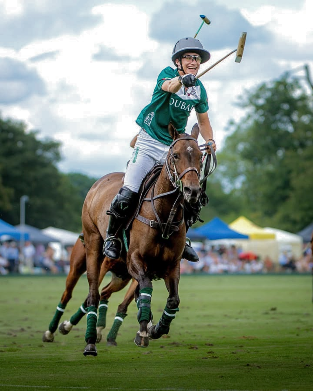 You are currently viewing The Queen’s Cup: History, Format, and Why It’s One of Polo’s Finest Tournaments
