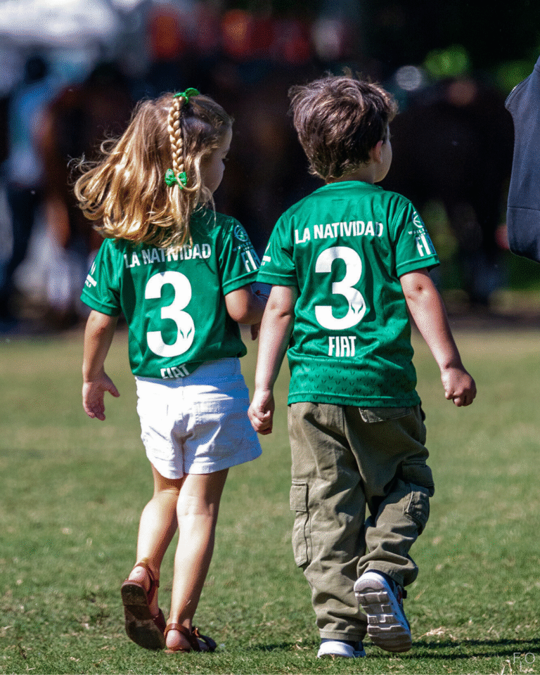Read more about the article Friendship Day: How Polo, Family, and Friendship Come Together at La Natividad