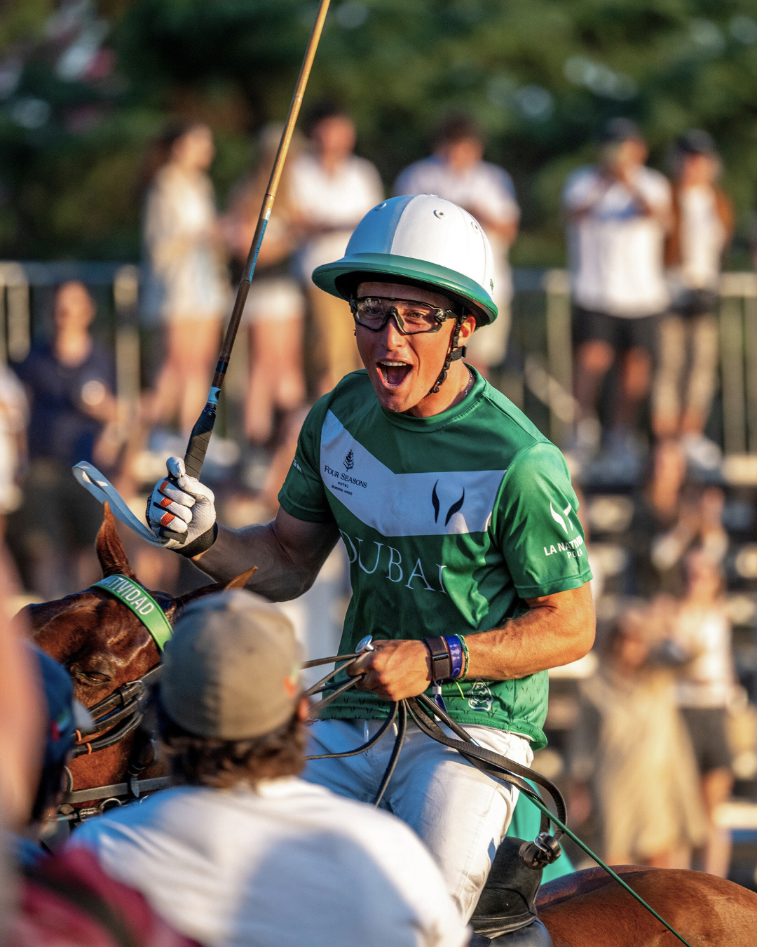 You are currently viewing La Natividad La Dolfina: The Argentine Polo Season 2025 Begins