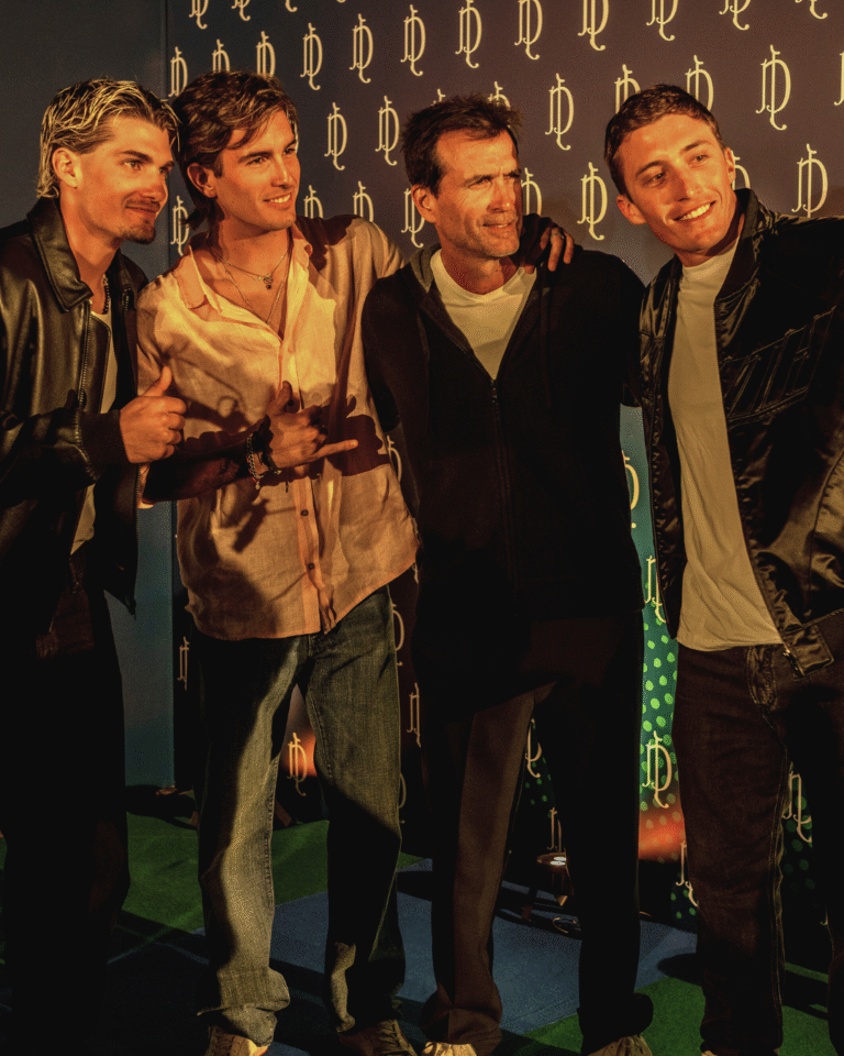Read more about the article A Night That Marked the Beginning of a New Era