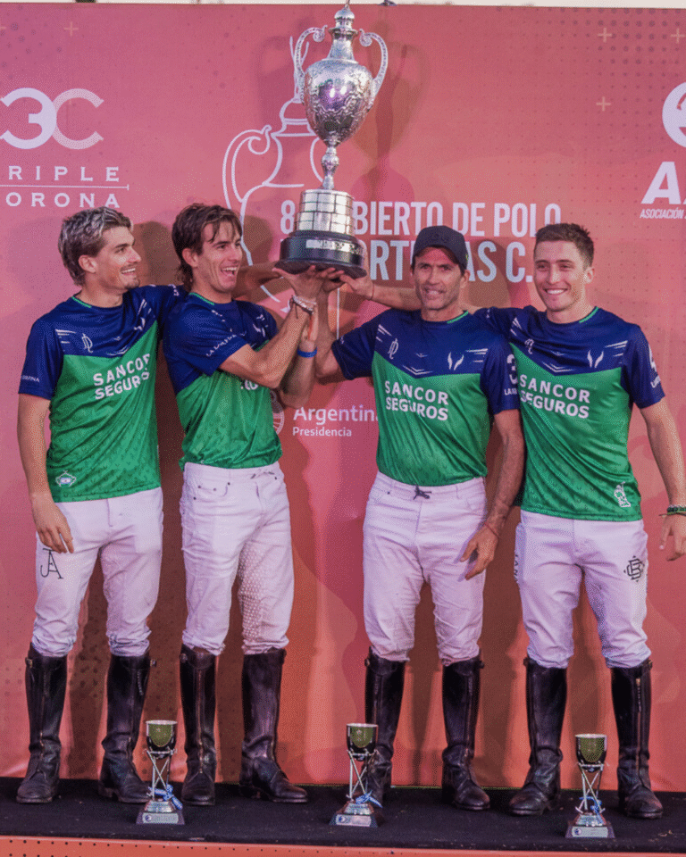 Read more about the article La Natividad La Dolfina Takes the Tortugas Open After a Nail-Biting 12-11 Win