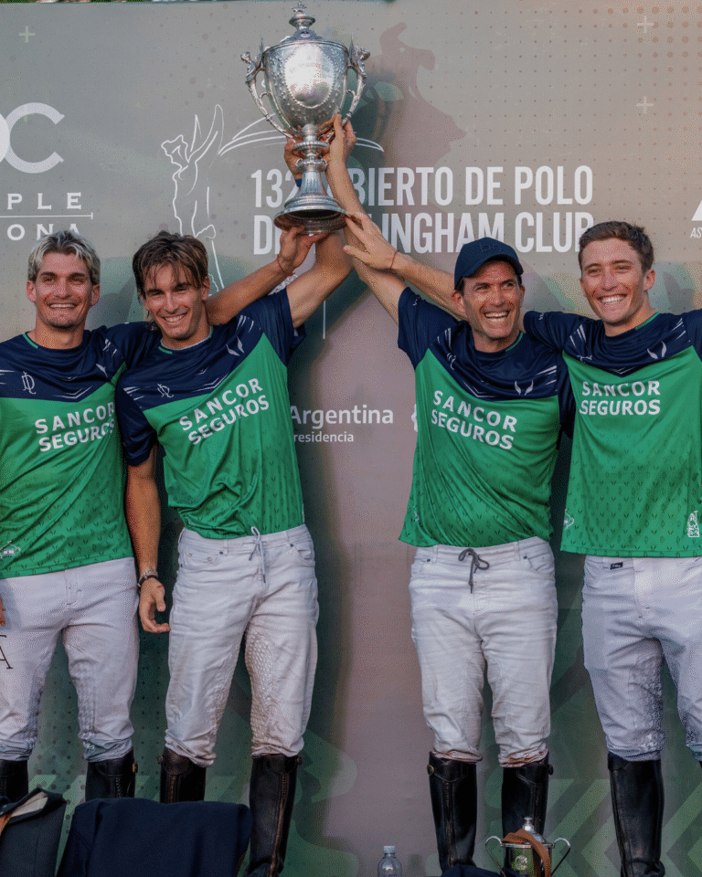 Read more about the article La Natividad La Dolfina: The Argentine Polo Season 2025 Begins