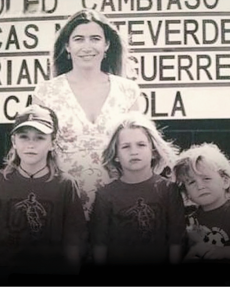 Read more about the article The Mothers of Polo: The Strength Behind the Legacy