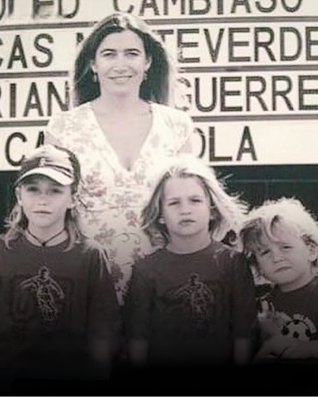 Read more about the article The Mothers of Polo: The Strength Behind the Legacy