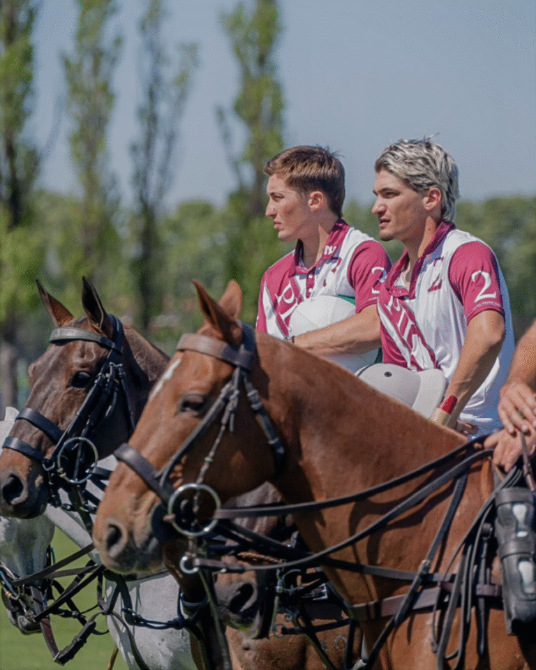 Read more about the article Pilot Wins the 60th Jockey Club Open: Jeta and Barto Castagnola Lead the Way