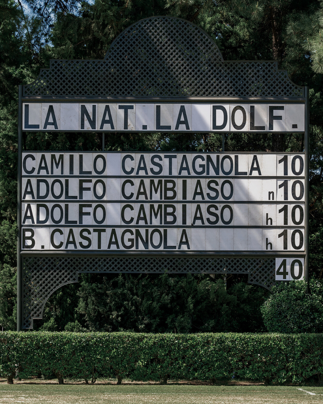 Lee más sobre el artículo Abierto Argentino de Polo (Palermo): Historia, tradición y el ascenso de La Natividad