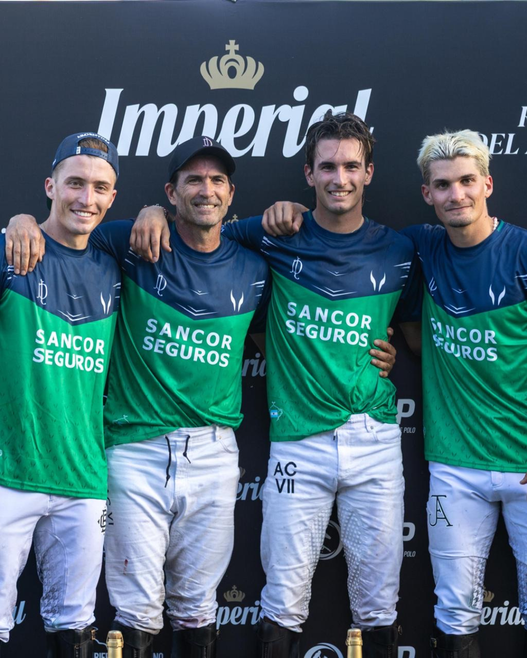 You are currently viewing Palermo Semifinal: La Natividad-La Dolfina secures a spot in the final